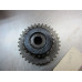 30Q113 Idler Timing Gear For 13-14 Chevrolet Camaro  3.6 12612840